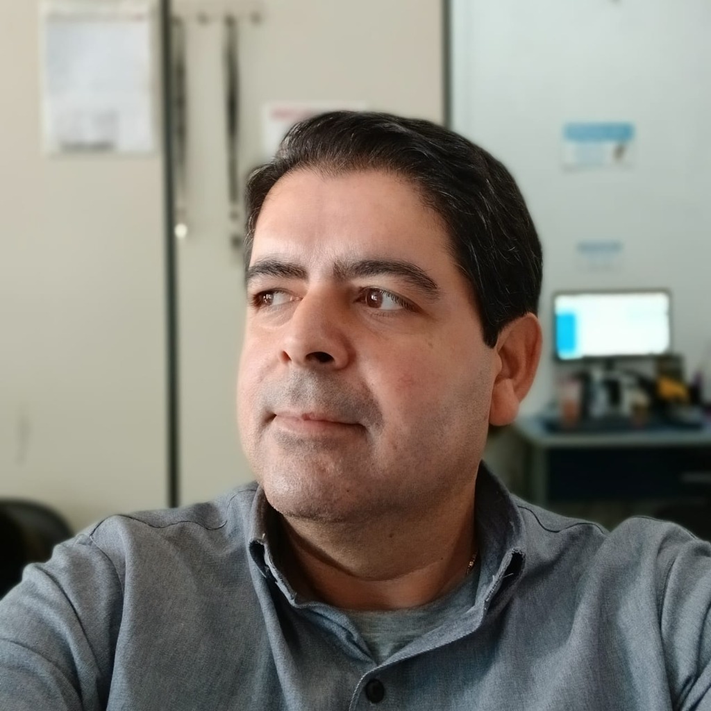 Wlisses Silva — Técnico em Segurança do Trabalho